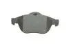 Колодки гальмівні (передні) Renault Laguna II 01- BOSCH 0 986 495 264 (фото 5)