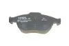 Колодки гальмівні (передні) Renault Laguna II 01- BOSCH 0 986 495 264 (фото 7)