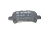 Тормозные колодки (задние) Toyota Camry/Avalon 99-12 BOSCH 0 986 495 322 (фото 2)