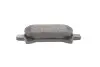 Тормозные колодки (задние) Toyota Camry/Avalon 99-12 BOSCH 0 986 495 322 (фото 3)