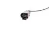 Колодки тормозные (передние) Audi A3/Q2/Q3/Seat/Skoda Octavia/Kodiaq/VW Golf/Passat B8 12-(+датчик) BOSCH 0 986 495 347 (фото 6)
