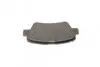 Колодки тормозные дисковые BOSCH 0 986 495 351 (фото 3)