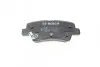Колодки тормозные дисковые BOSCH 0 986 495 351 (фото 6)