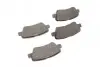 Колодки тормозные дисковые BOSCH 0 986 495 351 (фото 8)