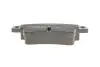 Колодки гальмівні дискові BOSCH 0 986 495 355 (фото 7)