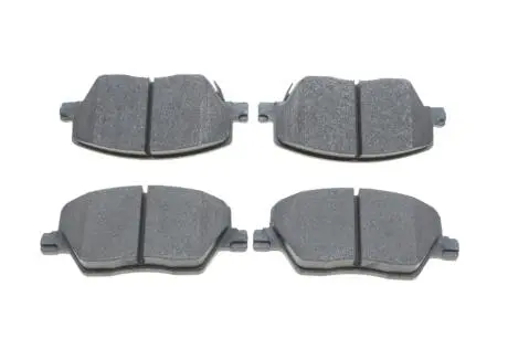 Колодки гальмівні (передні) Fiat Tipo 15- BOSCH 0986495392