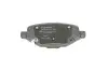 Тормозные колодки (задние) Ford USA Explorer 10- BOSCH 0986495397 (фото 2)