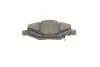 Тормозные колодки (задние) Ford USA Explorer 10- BOSCH 0986495397 (фото 3)
