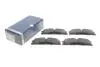 Колодки тормозные (передние) Ford USA Explorer 10- BOSCH 0986495399 (фото 2)