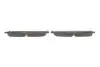 Колодки тормозные (передние) Ford USA Explorer 10- BOSCH 0986495399 (фото 3)