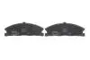 Колодки тормозные (передние) Ford USA Explorer 10- BOSCH 0986495399 (фото 4)