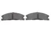 Колодки тормозные (передние) Ford USA Explorer 10- BOSCH 0986495399 (фото 5)