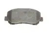 Колодки гальмівні (передні) Jeep Cherokee 13- BOSCH 0986495405 (фото 3)