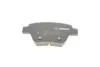 Колодки тормозные (задние) VW Caddy 10- BOSCH 0 986 495 422 (фото 4)