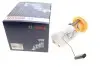 Насос паливний в бак Smart Forfour 1.1-1.5 04-06/Mitsubishi Colt VI 1.1-1.5 04-12 BOSCH 0986580163 (фото 1)