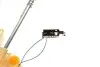 Насос топливный MB E-class (W212) 2.2D OM651 09-16 BOSCH 0 986 580 393 (фото 4)