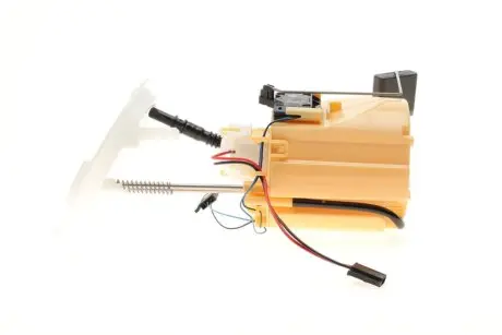 Насос топливный MB E-class (W212) 2.2D OM651 09-16 BOSCH 0 986 580 393