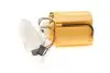 Насос топливный MB E-class (W212) 2.2D-3.0D OM642/OM651 09-16 (электрический) BOSCH 0 986 580 395 (фото 5)