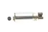 Насос паливний Opel Astra G/Corsa C/Zafira 1.2-1.6 00-15 (електричний) BOSCH 0986580822 (фото 1)