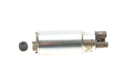 Топливный насос Opel Astra G/Corsa C/Zafira 1.2-1.6 00-15 (электрический) BOSCH 0986580822