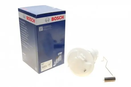 Насос паливний в бак Citroen C4/C5/Peugeot 307 1.4-2.0 04-11 BOSCH 0 986 580 959