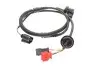 Датчик ABS (передній) Audi A6 97-05 BOSCH 0986594007 (фото 10)