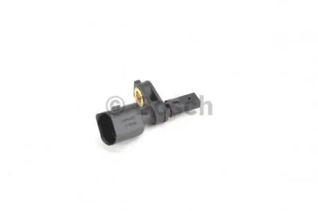 Датчик ABS (передний) VW Caddy 20-/Golf VII/Passat/Skoda Roomster 08- (L) BOSCH 0 986 594 500
