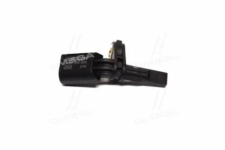 Датчик ABS (передний/задний) VW T5 03-(L) BOSCH 0 986 594 504