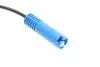 Датчик ABS (задній) BMW 7 (E38) 2.8-5.0i/2.5tds 94-01 M51/M52/M57/M62/M67 BOSCH 0986594531 (фото 4)