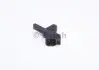 ДАТЧИК ШВИДК.ОБЕРТ.КОЛА BOSCH 0986594555 (фото 1)