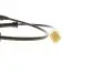 Датчик ABS (передній) Citroen C4 I/Peugeot 307 03-09 BOSCH 0 986 594 559 (фото 3)