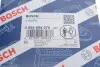 Датчик ABS (передний) BMW X3 (E83) 03-10 (L=950mm) BOSCH 0 986 594 570 (фото 4)