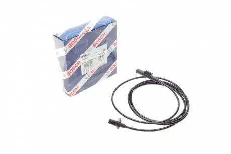Датчик ABS (задний) MB Sprinter/VW Crafter 11-(R) BOSCH 0 986 594 648