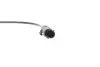Датчик ABS (задний) MB GL-class (X166)/ML-class (W166)/GLE (W166)/GLS (X166) 11- (L=300) BOSCH 0986594650 (фото 2)