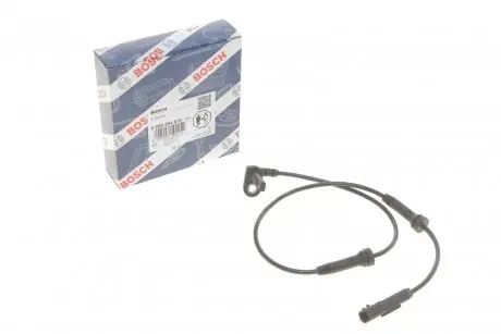 Датчик ABS (задний) Renault Master 10- BOSCH 0986594670