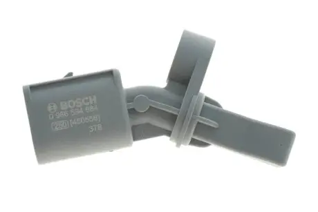 Датчик ABS (задний) VW Polo VI 17-/Skoda Kamiq/Scala 19-(R) BOSCH 0 986 594 684