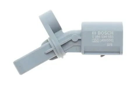 Датчик ABS (задний) VW Polo VI 17-/Skoda Kamiq/Scala 19-(L) BOSCH 0 986 594 685