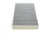 Фільтр салону MB A-class (W169)/B-class (W245) (вугільний/антиалергенний) BOSCH 0 986 628 520 (фото 3)