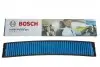 Фільтр салону BMW 3 (E46)/X3 (E83) 00-07 BOSCH 0 986 628 564 (фото 1)