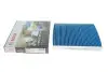 Фільтр салону Skoda Fabia/Roomster/VW Polo 99-10 (вугільний/антиалергенний) BOSCH 0986628604 (фото 5)