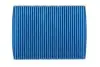 Фильтр салона VW Golf IV/Skoda Octavia/Audi A3 1.0-3.2 92-10 (угольный/антиал.) BOSCH 0 986 628 609 (фото 1)