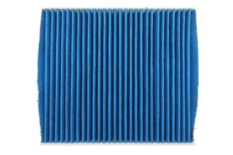 Фильтр салона Ford Focus II/Volvo C30/C70 II/S40 II/V50 04-13 (угольный) BOSCH 0986628636