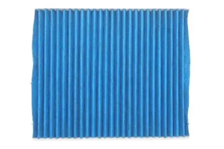 Фільтр салону Fiat Panda 1.1-1.4 JTD 95-/Ford Ka 1.2/1.3 TDCi 08-16 BOSCH 0 986 628 641