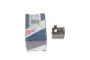 Реле многофункциональное (12V) Suzuki/Toyota BOSCH 0986AH0091 (фото 2)