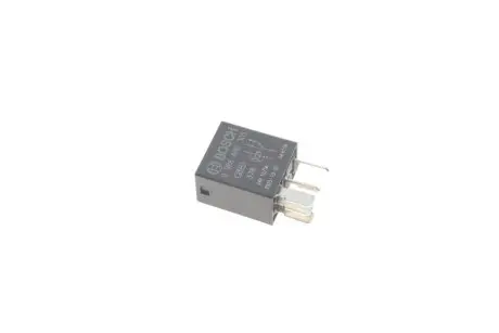 Реле многофункциональное (24V) Daf BOSCH 0986AH0305
