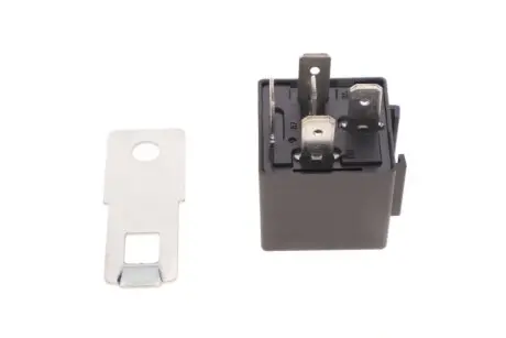 Реле поворотов (24V) Man/MB/Scania (5 контактов) BOSCH 0 986 AH0 613