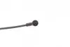 Проводи запалювання Hyundai Accent/Kia Rio 1.4-1.6 94- (к-кт) BOSCH 0986D00025 (фото 2)