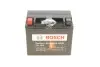 Аккумуляторная батарея 10Ah/150A (150x87x130/+L/B0) (AGM) Factory Activated AGM BOSCH 0 986 FA1 040 (фото 3)