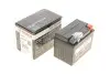 Акумуляторная батарея 3Ah/50A (113x70x85/+R/B0) (AGM) Factory Activated AGM BOSCH 0 986 FA1 090 (фото 1)