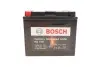 Аккумуляторная батарея 10Ah/165A (150x70x130/+L/B0) (AGM) Factory Activated AGM BOSCH 0 986 FA1 100 (фото 3)